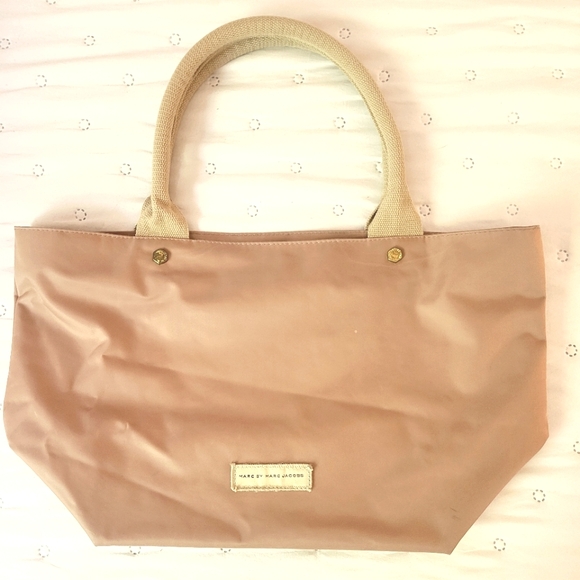 Marc Jacobs Miss Lila Pirate Tote - Picture 2 of 10